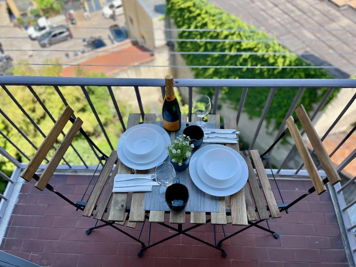 Luxury Downtown - Milan Mf Apartments